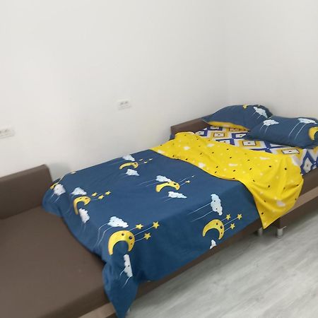 Garsoniera Apartment คอนสตันซา ภายนอก รูปภาพ