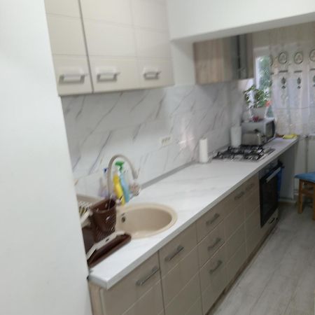 Garsoniera Apartment คอนสตันซา ภายนอก รูปภาพ