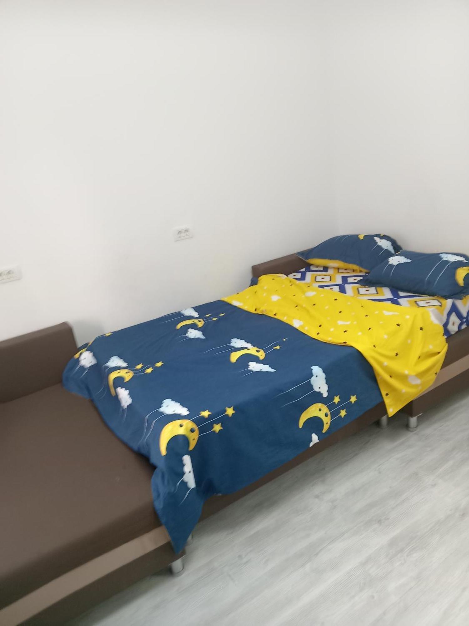 Garsoniera Apartment คอนสตันซา ภายนอก รูปภาพ