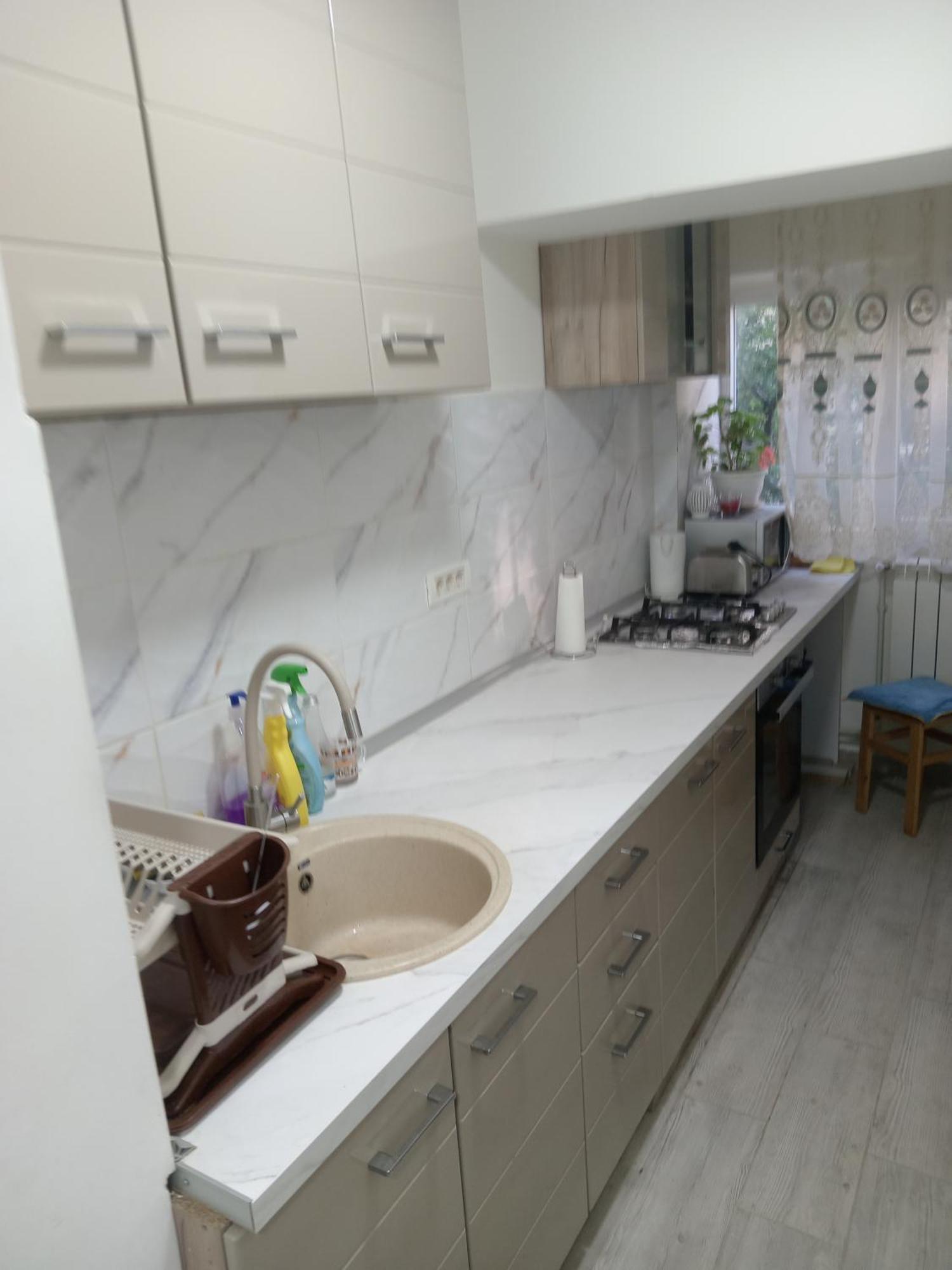 Garsoniera Apartment คอนสตันซา ภายนอก รูปภาพ