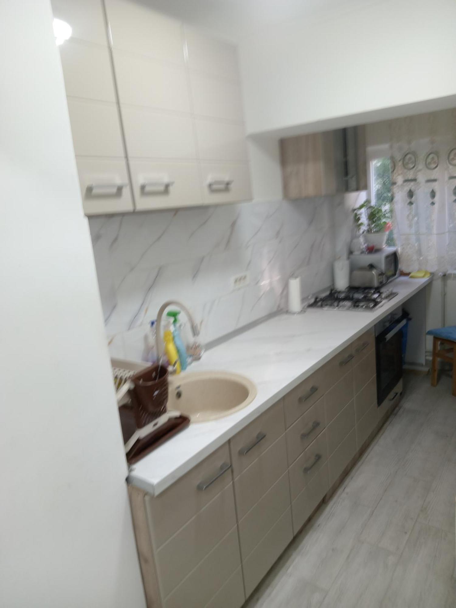Garsoniera Apartment คอนสตันซา ภายนอก รูปภาพ